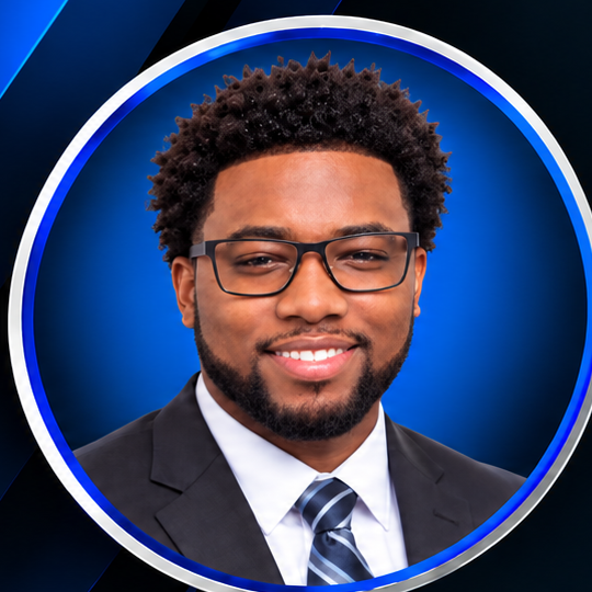 Jourdon Hunter, NMLS 1683933